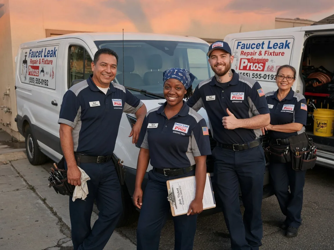 Faucet Repair company in Etna Green, IN