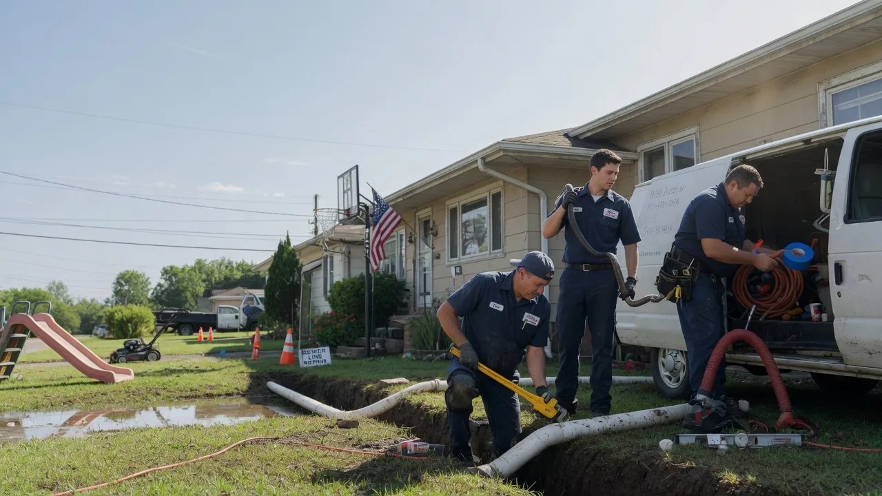 Toilet Installation in Etna Green, IN near me